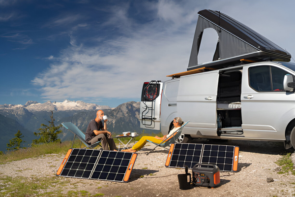 Best Power Systems for Off-Road Adventures