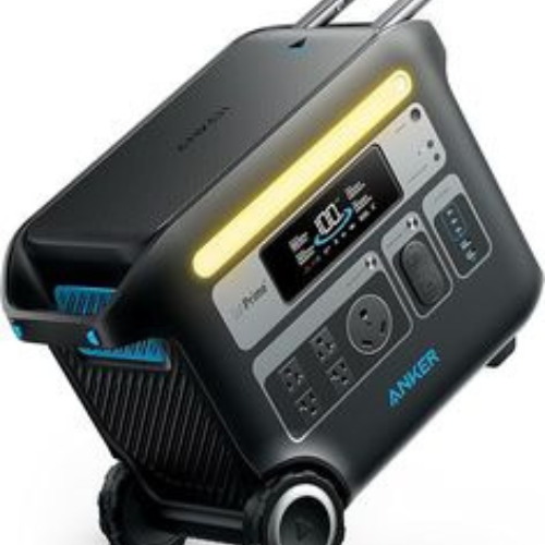 Power Systems