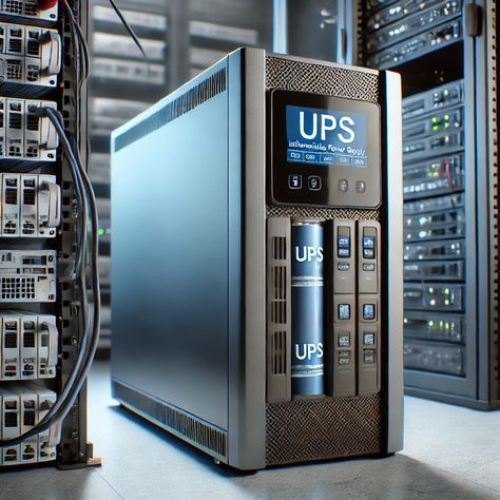 Allspark Power System