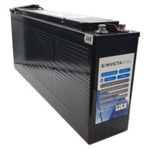 Slimline Batteries