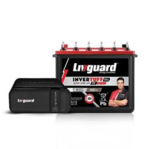 Standard Batteries