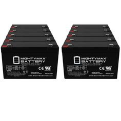 Accessories Batteries
