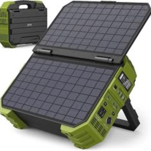 Projecta Solar
