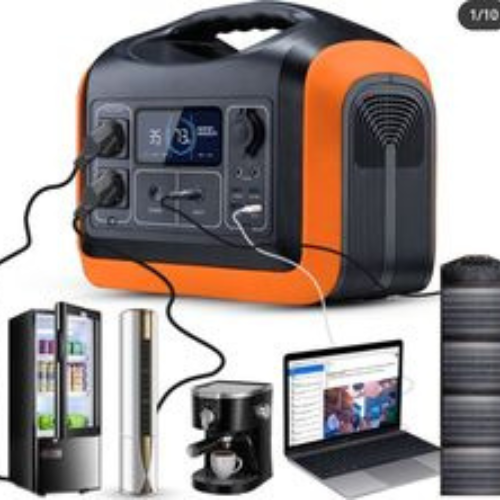 Accessories Solar