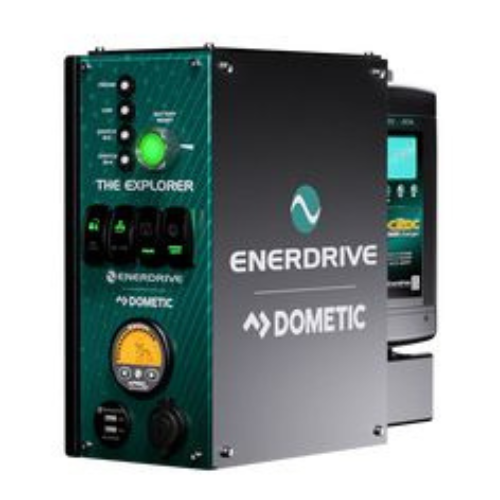 Enerdrive Power System