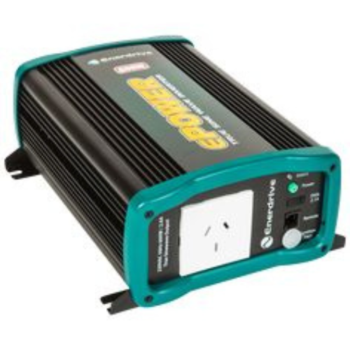 Enerdrive Chargers and Inverters