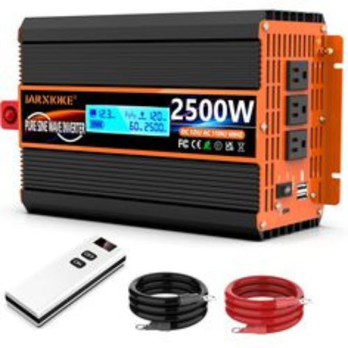Victron Energy Chargers and Inverters