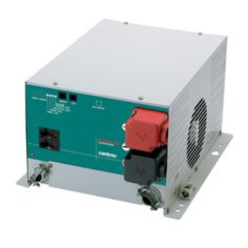 Allsport Chargers and Inverters