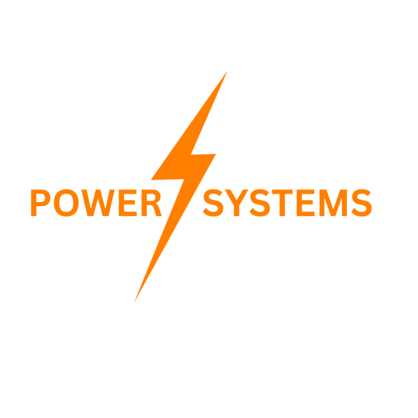Off Road Power Systems