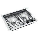 Dometic Drop-In Cooktop - Two Burner