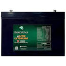Enerdrive eLITE 100Ah Lithium Battery