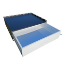 Off-Road Power System Single Draw