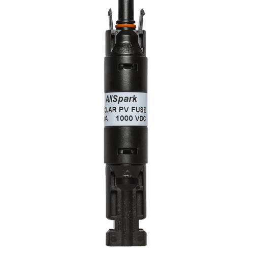 8amp MC4 Fuse