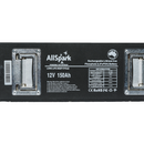 Allspark 12v 150Ah LiFePO4 Lithium Battery