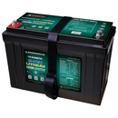 Enedrive B-Tec GEN2 12v 100Ah LiFePO4 Lithium Battery