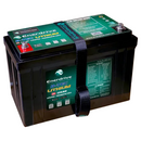 Enerdrive B-Tec GEN2 125Ah LiFePO4 Lithium Battery