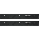 Alspark Solar Panel Mounting Brackets 430mm (Pair)