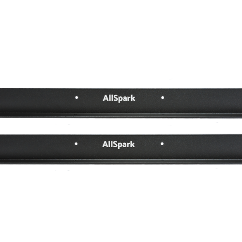 Alspark Solar Panel Mounting Brackets 580mm (Pair)