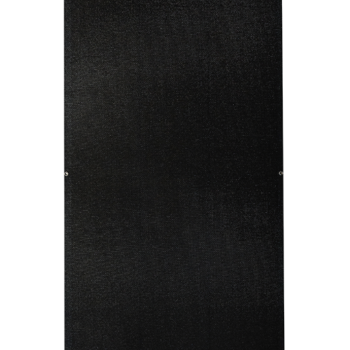 Allspark Flexible Solar Panel - 120W Corflute Backing & 3M VHB Tape (SHINGLE CELLS)