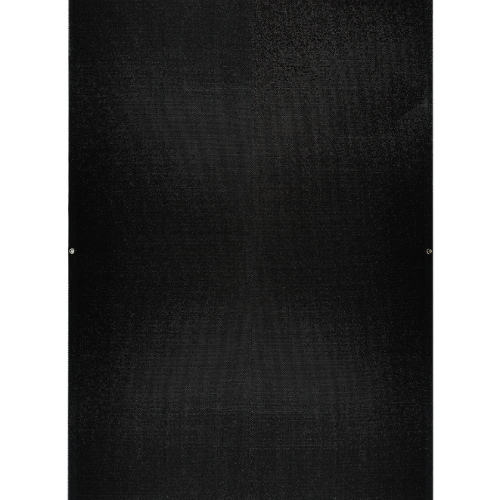 Allspark Flexible Solar Panel - 150W Corflute backing & 3M VHB Tape (SHINGLE CELLS)