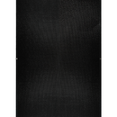 Allspark Flexible Solar Panel - 150W Corflute backing & 3M VHB Tape (SHINGLE CELLS)