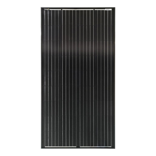AllSpark 200W Glass Solar Panel