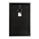 AllSpark 135W Glass Solar Panel