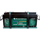 Enerdrive B-TEC 300amp / 12v LiFePO4 Battery BT Gen2