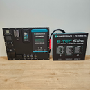 Enerdrive 2000w Inverter/Charger Package Left Hand Mount