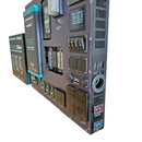 Enerdrive 2000w Inverter/Charger Package Left Hand Mount