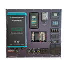 Enerdrive 3000w Inverter/Charger Package Left Hand Mount