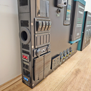 Enerdrive 2000w Inverter/Charger Package Left Hand Mount