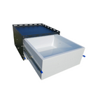 Off-Road Power System Induction Cooktops Draw