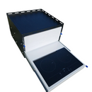 Off-Road Power System Induction Cooktops Draw