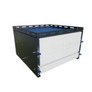 Off-Road Power System Induction Cooktops Draw