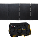 Allspark Quad 400w Portable Solar Panel