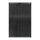 135w Fixed Glass Solar Panel