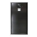 200w Fixed Glass Solar Panel